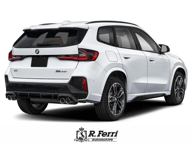 2026 BMW X1 M35i xDrive (Stk: 34561) in Woodbridge - Image 3 of 11