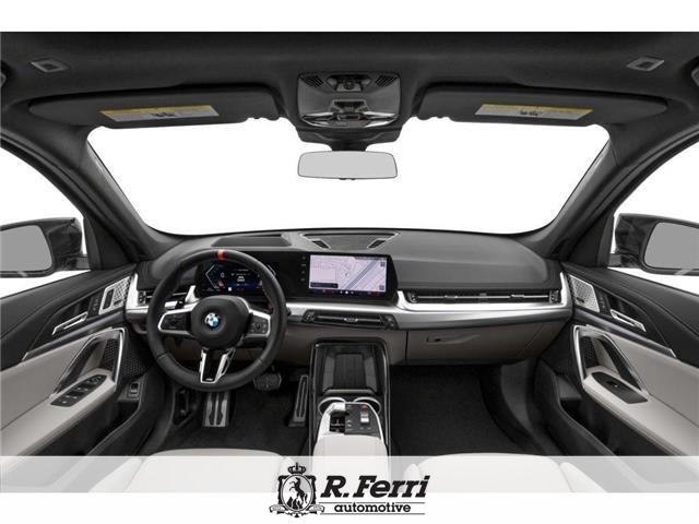 2026 BMW X1 M35i xDrive (Stk: 34561) in Woodbridge - Image 5 of 11