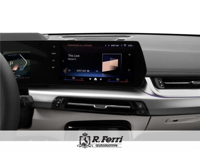 2026 BMW X1 M35i xDrive (Stk: 34561) in Woodbridge - Image 7 of 11