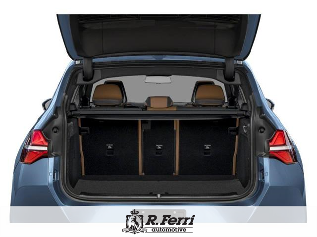 2026 BMW X3 30 xDrive (Stk: 34495) in Woodbridge - Image 8 of 12