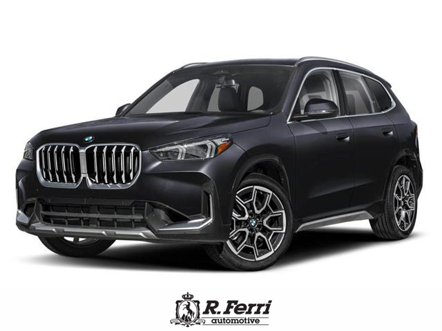 2026 BMW X1 xDrive28i (Stk: 34301) in Woodbridge - Image 1 of 12