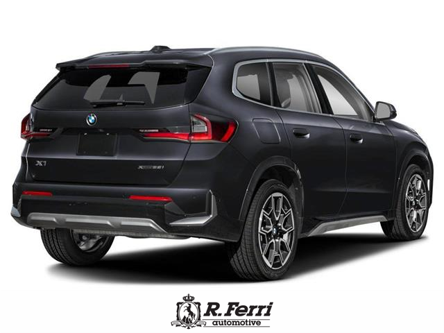 2026 BMW X1 xDrive28i (Stk: 34301) in Woodbridge - Image 3 of 12
