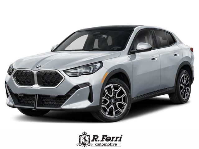 2026 BMW X2 xDrive28i (Stk: 34683) in Woodbridge - Image 1 of 10