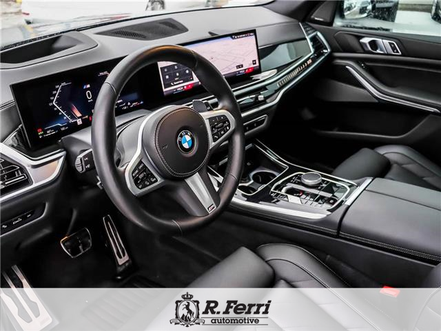 2024 BMW X5 xDrive40i (Stk: 34550A) in Woodbridge - Image 3 of 21