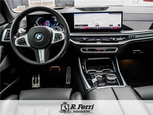 2024 BMW X5 xDrive40i (Stk: 34550A) in Woodbridge - Image 5 of 21