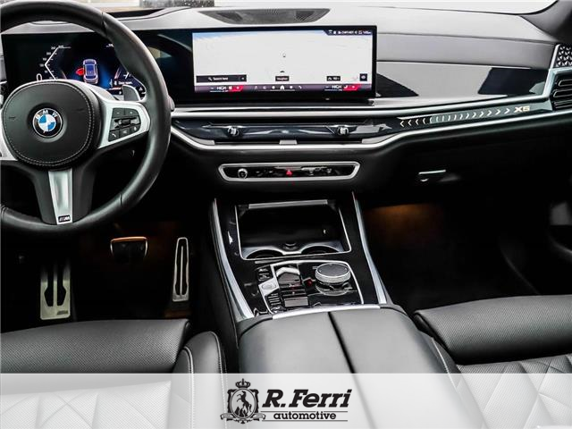2024 BMW X5 xDrive40i (Stk: 34550A) in Woodbridge - Image 7 of 21