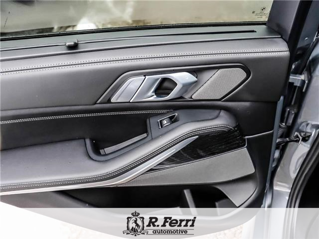 2024 BMW X5 xDrive40i (Stk: 34550A) in Woodbridge - Image 9 of 21