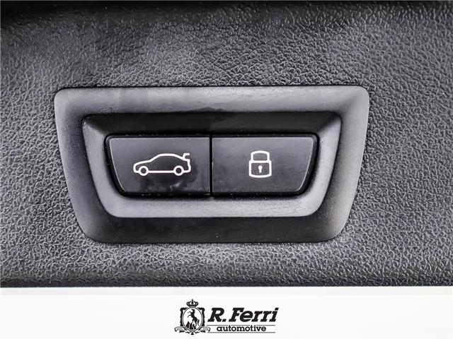 2024 BMW X5 xDrive40i (Stk: 34550A) in Woodbridge - Image 12 of 21