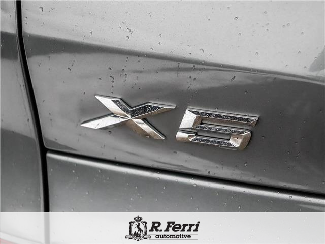 2024 BMW X5 xDrive40i (Stk: 34550A) in Woodbridge - Image 13 of 21