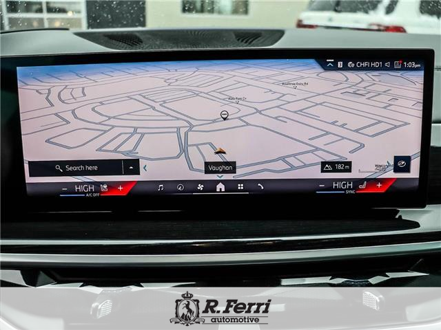 2024 BMW X5 xDrive40i (Stk: 34550A) in Woodbridge - Image 16 of 21
