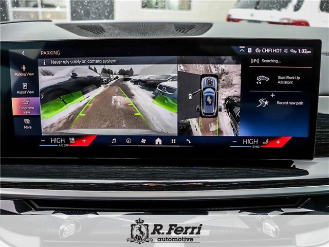 2024 BMW X5 xDrive40i (Stk: 34550A) in Woodbridge - Image 17 of 21