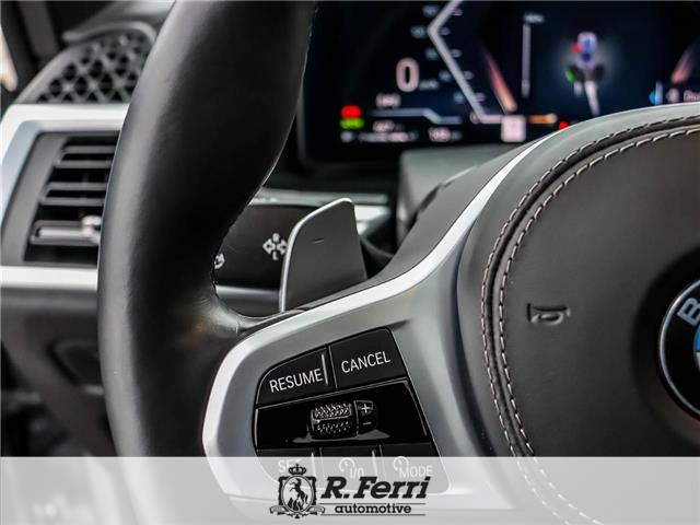 2024 BMW X5 xDrive40i (Stk: 34550A) in Woodbridge - Image 20 of 21