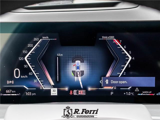 2024 BMW X5 xDrive40i (Stk: 34550A) in Woodbridge - Image 21 of 21