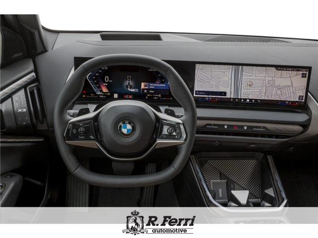 2026 BMW X3 30 xDrive (Stk: 34537) in Woodbridge - Image 4 of 12