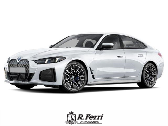 2025 BMW i4 eDrive40 (Stk: 34052) in Woodbridge - Image 1 of 2