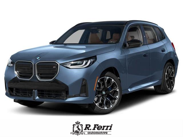 2026 BMW X3 M50 xDrive (Stk: 34632) in Woodbridge - Image 1 of 3