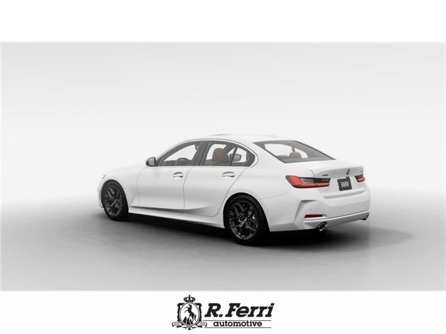 2026 BMW 3 Series  (Stk: 34588) in Woodbridge - Image 2 of 14