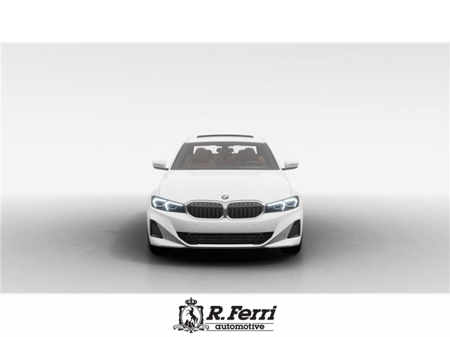 2026 BMW 3 Series  (Stk: 34588) in Woodbridge - Image 3 of 14