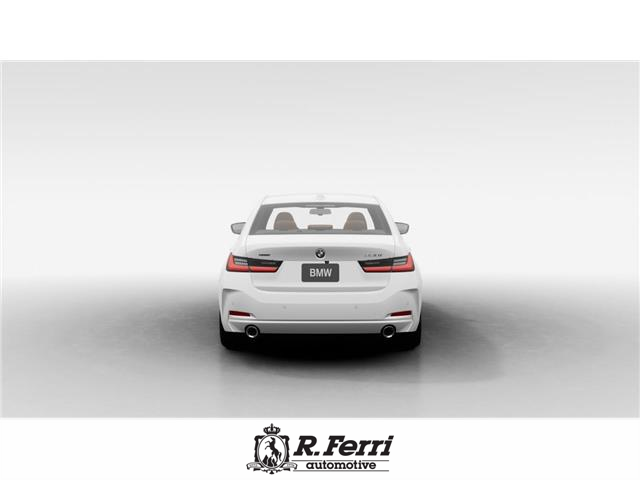 2026 BMW 3 Series  (Stk: 34588) in Woodbridge - Image 5 of 14