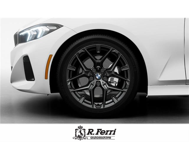 2026 BMW 3 Series  (Stk: 34588) in Woodbridge - Image 7 of 14