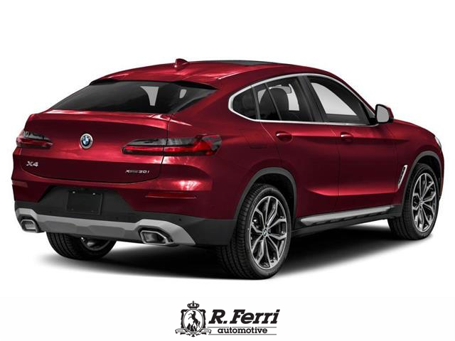 2025 BMW X4 M40i xDrive (Stk: 34426) in Woodbridge - Image 3 of 11