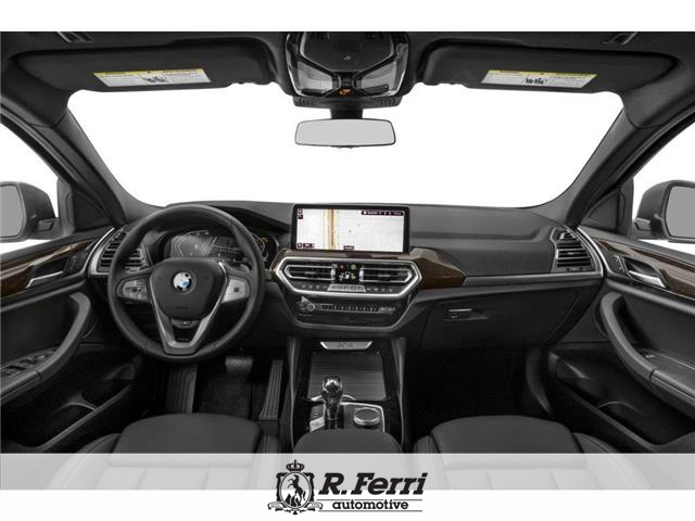 2025 BMW X4 M40i xDrive (Stk: 34426) in Woodbridge - Image 5 of 11