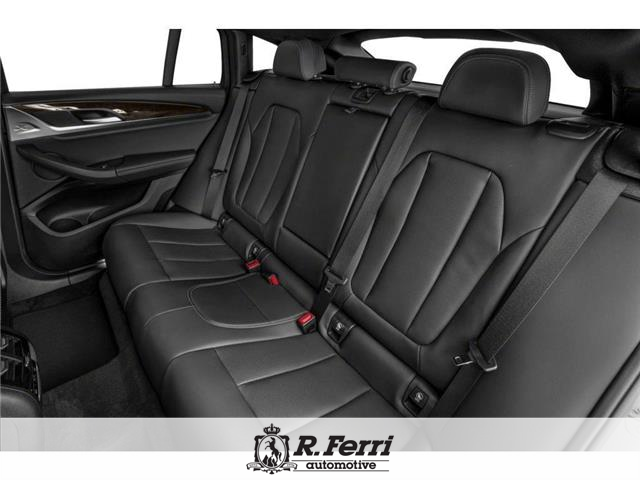 2025 BMW X4 M40i xDrive (Stk: 34426) in Woodbridge - Image 9 of 11