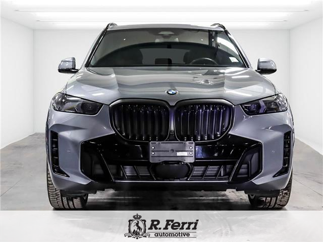 2024 BMW X5 xDrive40i (Stk: 34508A) in Woodbridge - Image 2 of 22