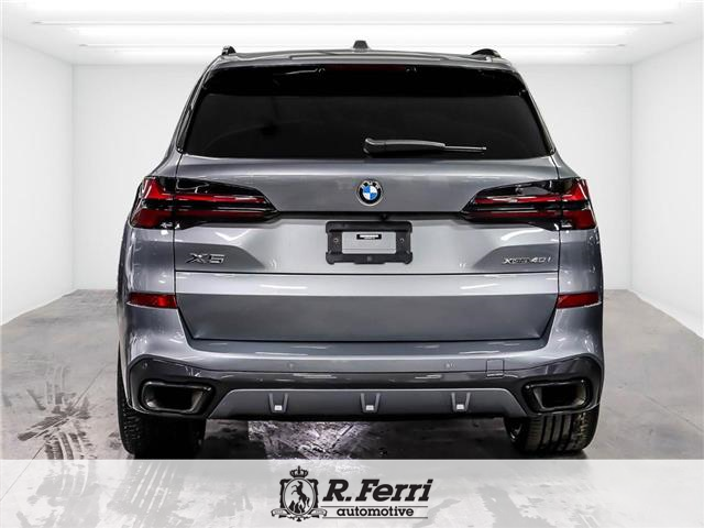 2024 BMW X5 xDrive40i (Stk: 34508A) in Woodbridge - Image 3 of 22