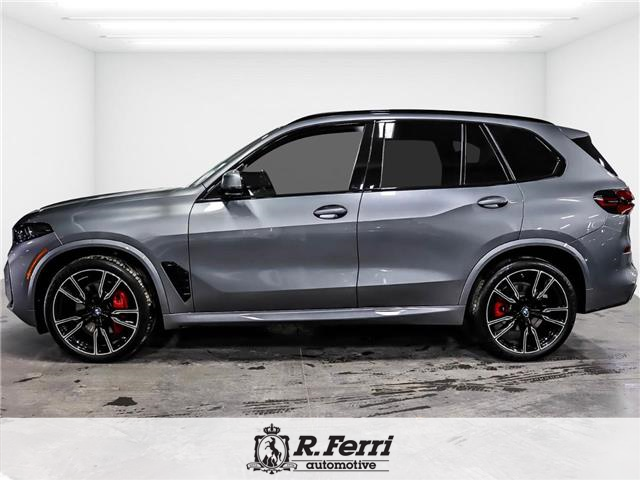 2024 BMW X5 xDrive40i (Stk: 34508A) in Woodbridge - Image 4 of 22
