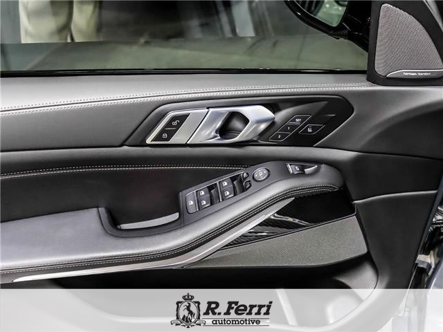 2024 BMW X5 xDrive40i (Stk: 34508A) in Woodbridge - Image 5 of 22