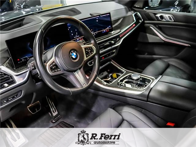 2024 BMW X5 xDrive40i (Stk: 34508A) in Woodbridge - Image 6 of 22
