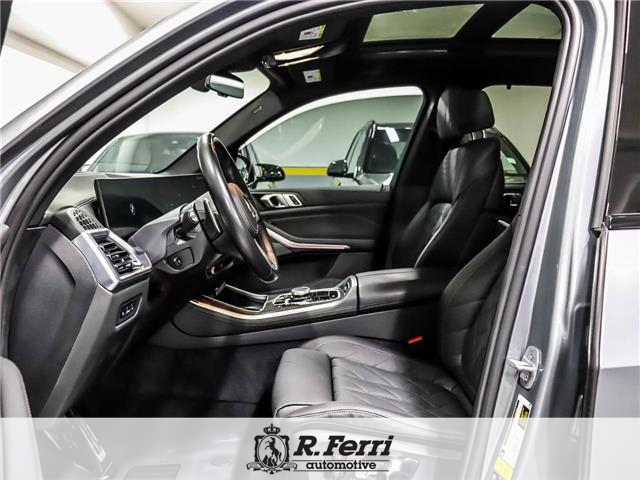2024 BMW X5 xDrive40i (Stk: 34508A) in Woodbridge - Image 7 of 22