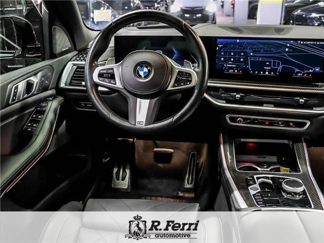 2024 BMW X5 xDrive40i (Stk: 34508A) in Woodbridge - Image 9 of 22