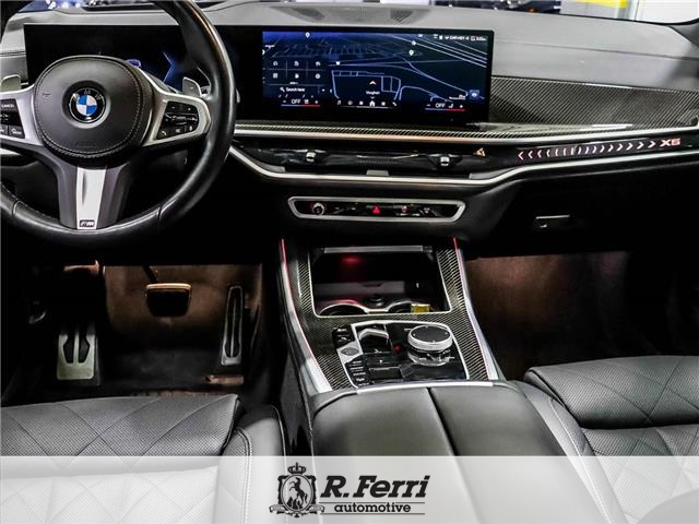 2024 BMW X5 xDrive40i (Stk: 34508A) in Woodbridge - Image 10 of 22