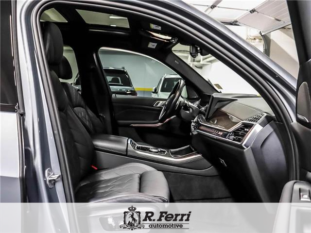 2024 BMW X5 xDrive40i (Stk: 34508A) in Woodbridge - Image 12 of 22