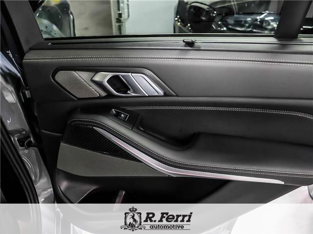 2024 BMW X5 xDrive40i (Stk: 34508A) in Woodbridge - Image 13 of 22