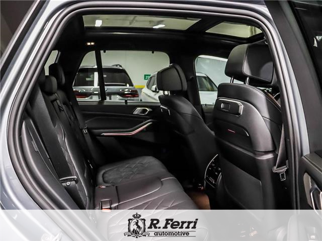 2024 BMW X5 xDrive40i (Stk: 34508A) in Woodbridge - Image 14 of 22