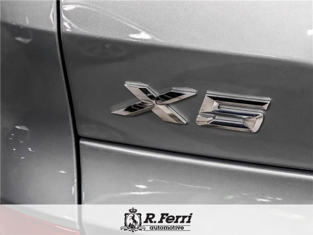 2024 BMW X5 xDrive40i (Stk: 34508A) in Woodbridge - Image 16 of 22