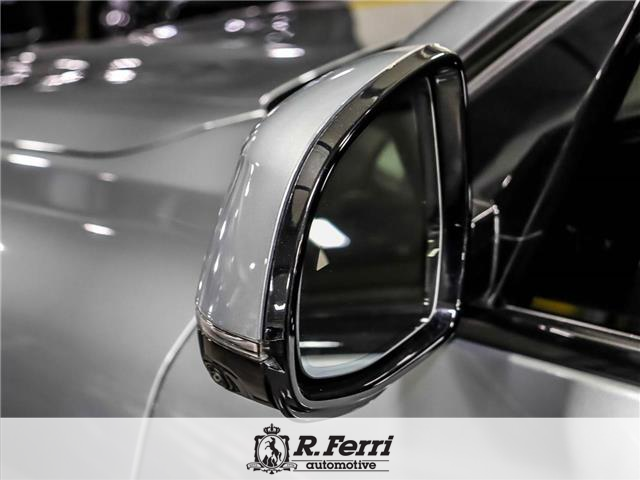 2024 BMW X5 xDrive40i (Stk: 34508A) in Woodbridge - Image 17 of 22