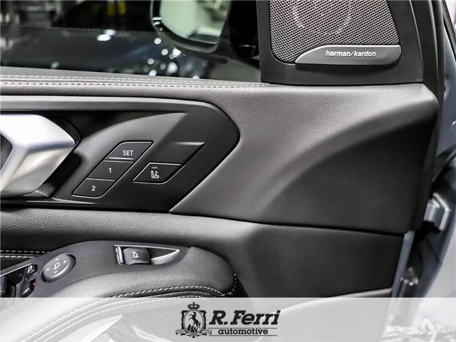 2024 BMW X5 xDrive40i (Stk: 34508A) in Woodbridge - Image 19 of 22