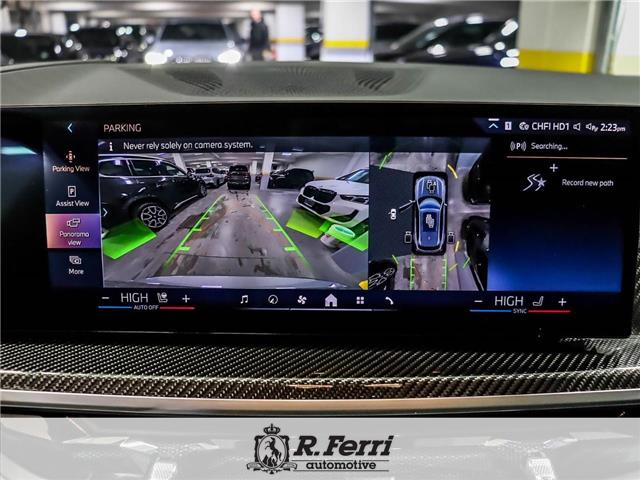 2024 BMW X5 xDrive40i (Stk: 34508A) in Woodbridge - Image 21 of 22