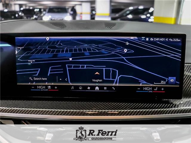 2024 BMW X5 xDrive40i (Stk: 34508A) in Woodbridge - Image 22 of 22