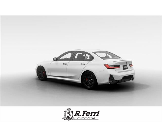 2026 BMW 3 Series  (Stk: 34598) in Woodbridge - Image 2 of 14