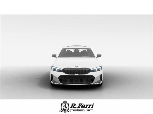 2026 BMW 3 Series  (Stk: 34598) in Woodbridge - Image 3 of 14