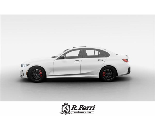 2026 BMW 3 Series  (Stk: 34598) in Woodbridge - Image 4 of 14