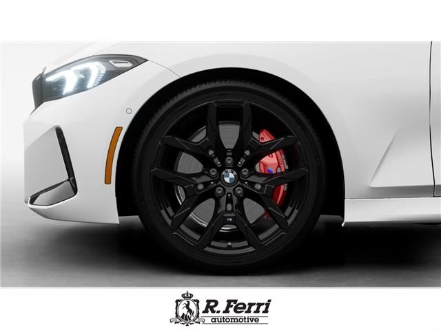 2026 BMW 3 Series  (Stk: 34598) in Woodbridge - Image 7 of 14