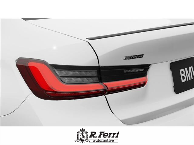 2026 BMW 3 Series  (Stk: 34598) in Woodbridge - Image 8 of 14