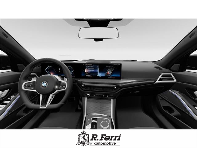 2026 BMW 3 Series  (Stk: 34598) in Woodbridge - Image 10 of 14