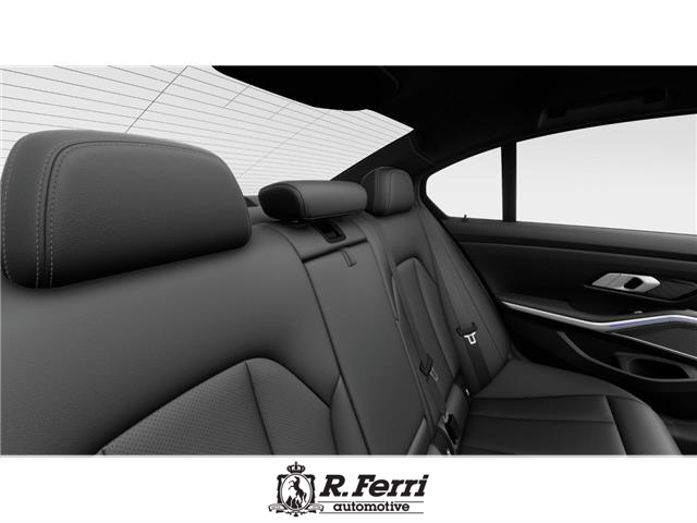 2026 BMW 3 Series  (Stk: 34598) in Woodbridge - Image 12 of 14